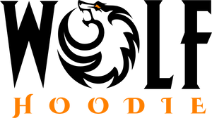 Wolfh logo