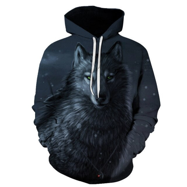 2021-Animal-3D-Wolf-Hoodies