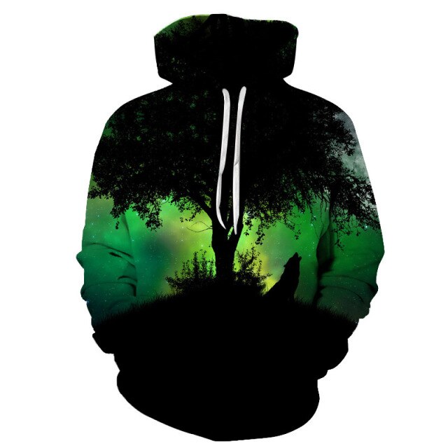 2021-Animal-3D-Wolf-Hoodies