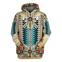 Load image into Gallery viewer, Native American Hoodie &amp; sweatshirt - Indian Hoodies