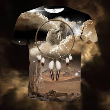 Load image into Gallery viewer, King and Queen of Dreams Shirt