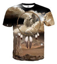 Load image into Gallery viewer, King and Queen of Dreams Shirt