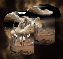 Load image into Gallery viewer, King and Queen of Dreams Shirt
