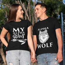 Load image into Gallery viewer, Valentine's Couple Shirts
