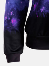 Load image into Gallery viewer, Women Wolf Hoodie Sweater